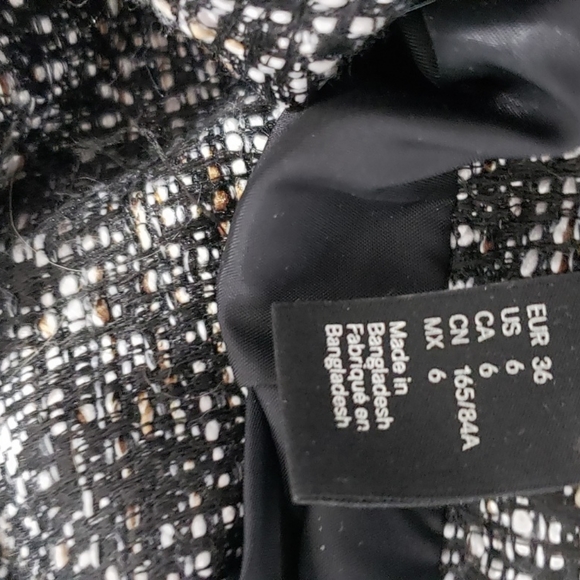 Jacket - Picture 4 of 4